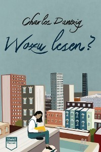 Wozu lesen? (Steidl Pocket)