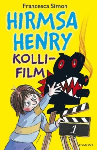 Hirmsa Henry kollifilm