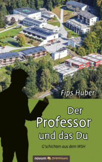 Der Professor und das Du