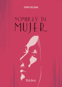 Nombres de mujer