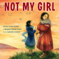 Not My Girl (Unabridged)