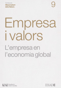 Empresa i valors