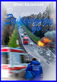 За секунду до…