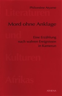 Mord ohne Anklage