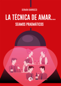 La técnica de amar...