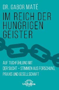Im Reich der hungrigen Geister