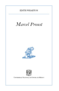 Marcel Proust