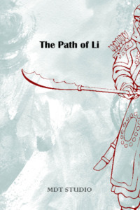 The Path of Li