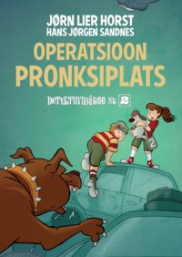 Operatsioon Pronksiplats