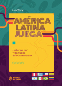 América Latina juega