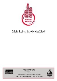 Mein Leben ist wie ein Lied
