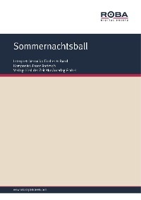 Sommernachtsball