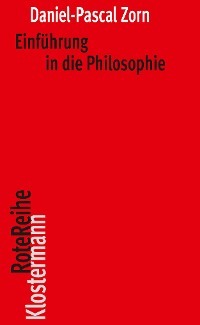 Einführung in die Philosophie