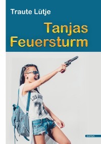 Tanjas Feuersturm