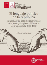 El lenguaje político de la república