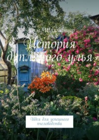 История дупляного улья. Идея для успешного пчеловодства