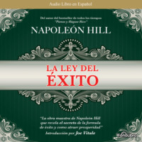La Ley del Exito (abreviado)