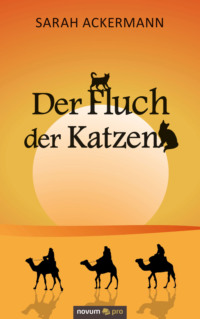 Der Fluch der Katzen