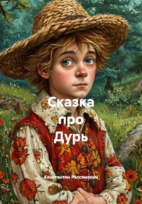 Сказка про Дурь