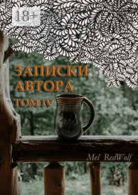 Записки автора. Том IV
