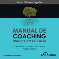 Manual de Coaching Transformacional (abreviado)