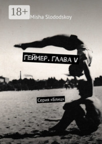 Геймер. Глава V. Серия «Блиц»