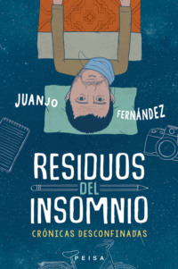 Residuos del insomnio
