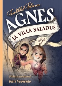 Agnes ja villa saladus