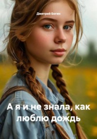 А я и не знала, как люблю дождь