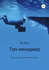 Топ-менеджер. Инструкция, о которой не принято говорить