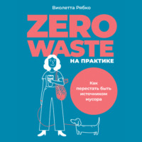 Zero waste на практике. Как перестать быть источником мусора