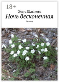 Ночь бесконечная. Рассказы