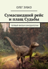 Сумасшедший рейс и плащ Судьбы. Первый фильм кинодилогии