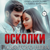 Осколки разбитого неба