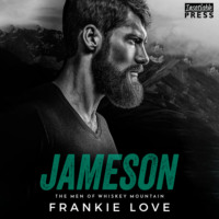 Jameson - The Men of Whiskey Mountain, Book 2 (Unabridged)