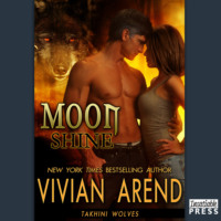 Moon Shine - Takhini Wolves, Book 4 (Unabridged)