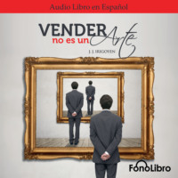 Vender no es un Arte (abreviado)