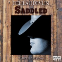 Saddled (Unabridged)