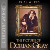 The Picture of Dorian Gray