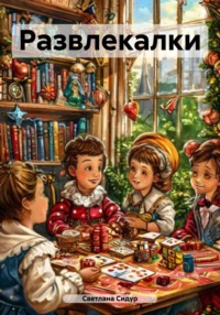 Развлекалки