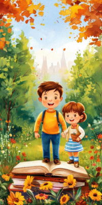 Успех роста!