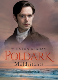 Möldritants. Üheksas Poldarki raamat