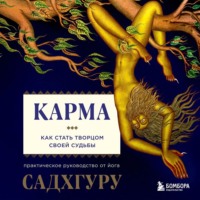 Карма. Как стать творцом своей судьбы