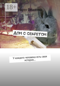 Дом с секретом. У каждого человека есть своя история…