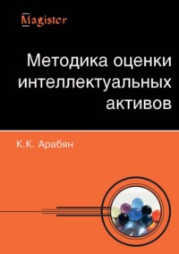 Методика оценки интеллектуальных активов