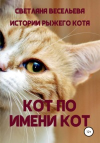 Кот по имени Кот