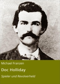 Doc Holliday