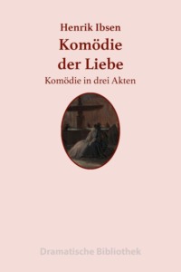 Komödie der Liebe