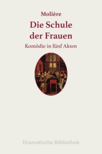 Die Schule der Frauen