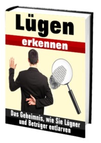 Lügen erkennen